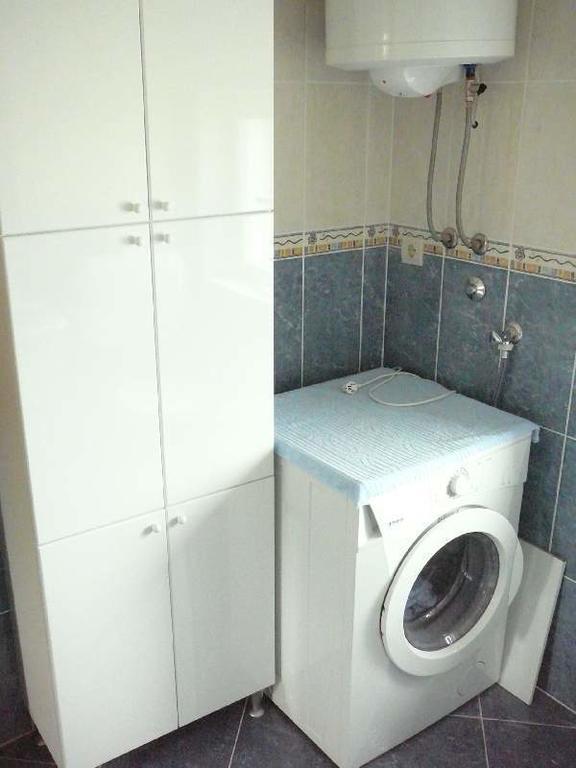 Direct At Sea Apartman Postira Szoba fotó