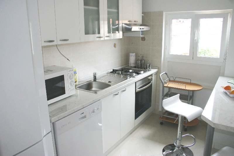 Direct At Sea Apartman Postira Szoba fotó