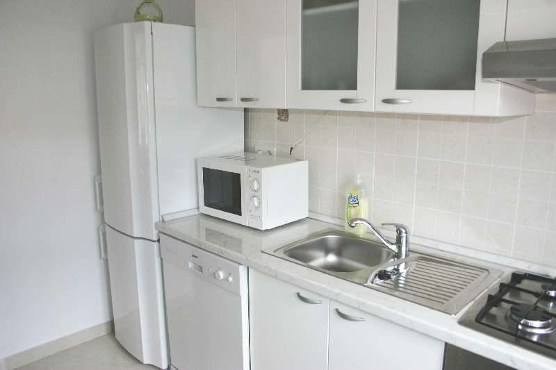 Direct At Sea Apartman Postira Szoba fotó