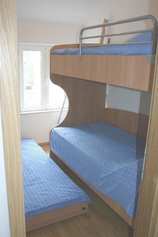 Direct At Sea Apartman Postira Szoba fotó
