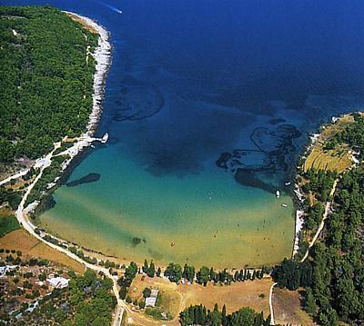 Direct At Sea Apartman Postira Szoba fotó