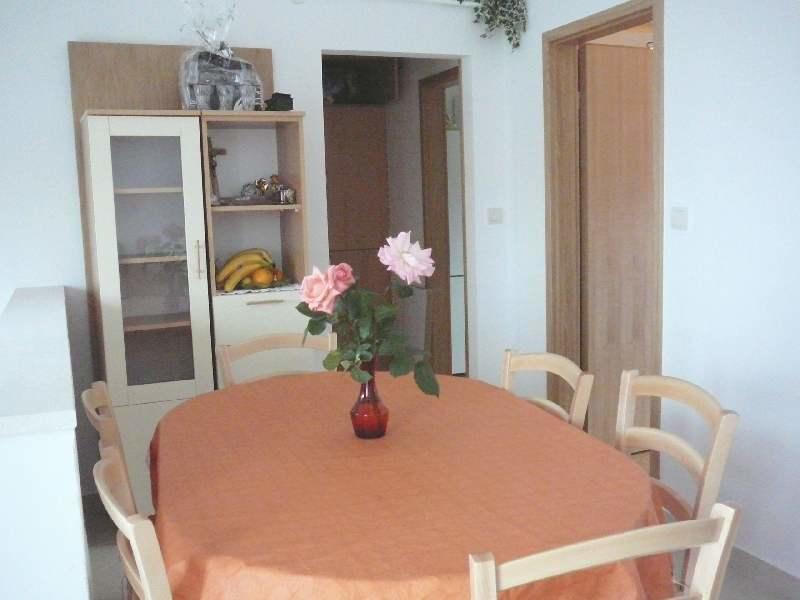 Direct At Sea Apartman Postira Szoba fotó