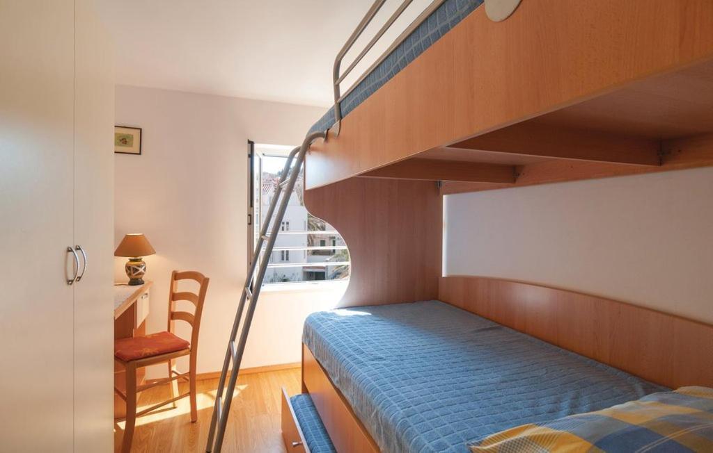 Direct At Sea Apartman Postira Kültér fotó