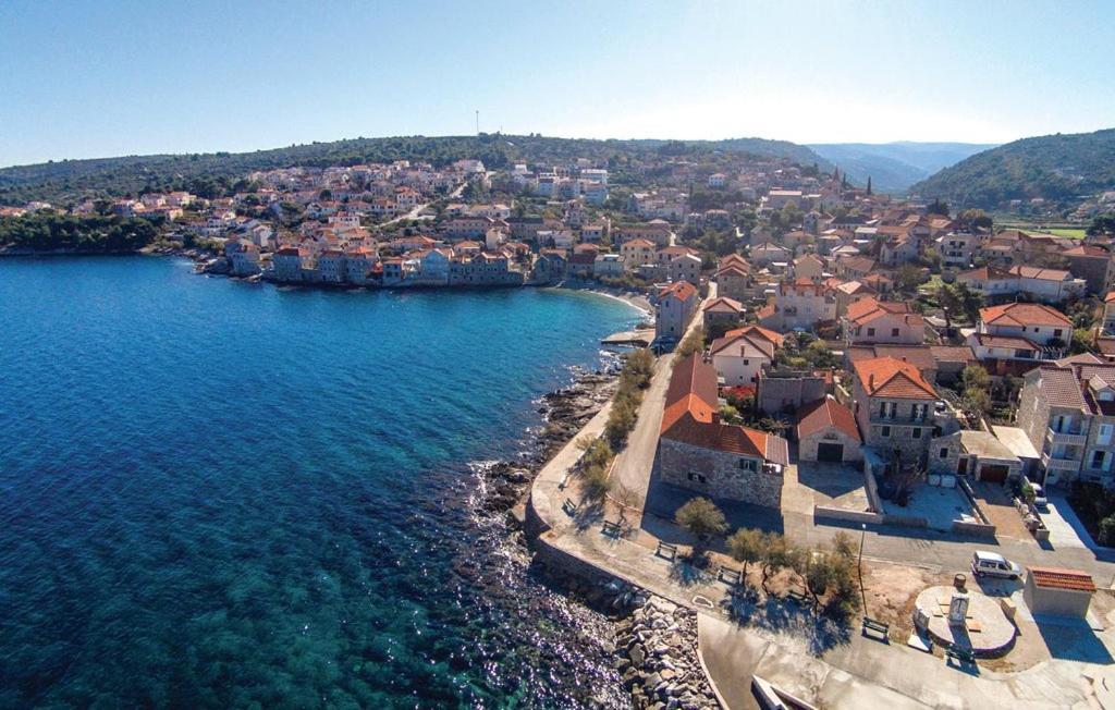 Direct At Sea Apartman Postira Kültér fotó