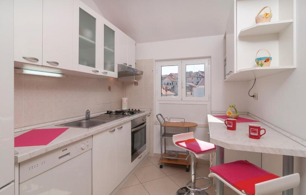Direct At Sea Apartman Postira Kültér fotó